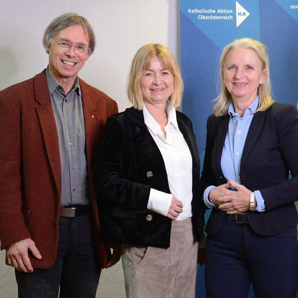 Stärkung der sozialen Landesverteidigung