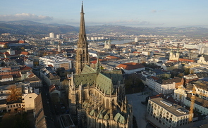 Mariendom Linz