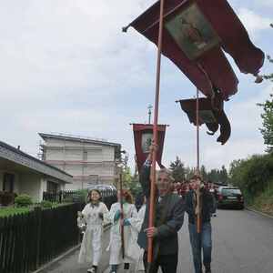 Fest Christi Himmelfahrt
