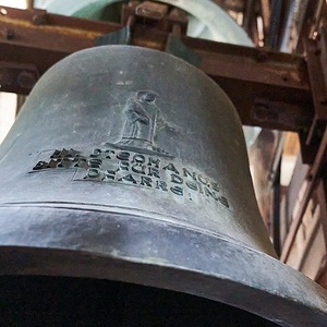 Glocken läuten wieder