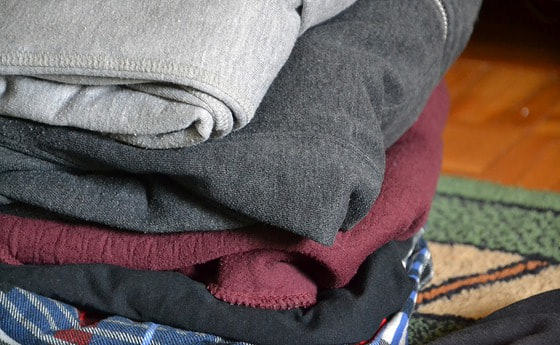 Spenden für Flüchtlinge