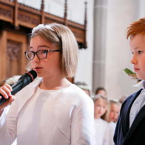 10. Mai 2018, Sarleinsbach