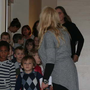 Caritas-KIndergarten