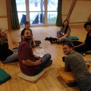 Besinnungswochenende 2018