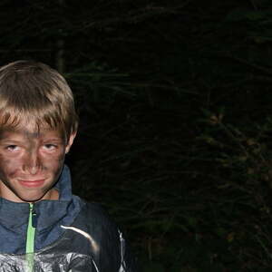 JS- und Minilager 2015