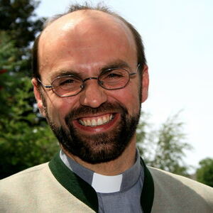 Pfarrfest 2007 - Pension Pfarrer Ecker