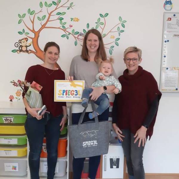 Martina Wilhelm - Sabine Mager - Helga Gahleitner