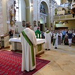 Abschluss-Gottesdienst zur Dekanatsvisitation 2018