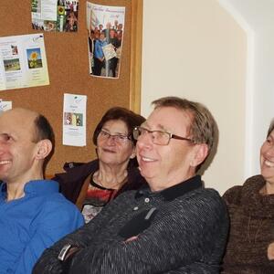 Lust auf’s Wandern