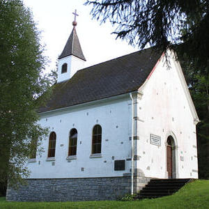 Kirche Schöneben