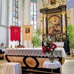 Messe