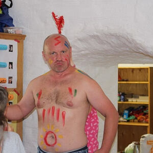 'Eine Reise um die Welt'