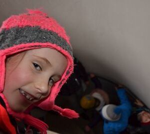 Ostertreff Miniss 2022