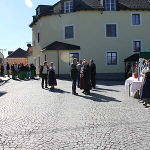 Pfarre Neumarkt im Mühlkreis