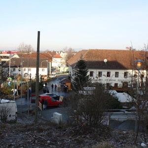 Advent in Ansfelden 2016