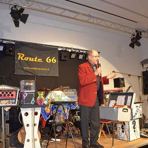 Pfarrball Ottnang 2016