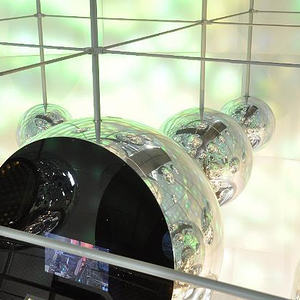 VoestAlpine Stahlwelt