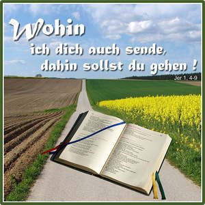 Textbilder für den Jahreskreis der Kirche