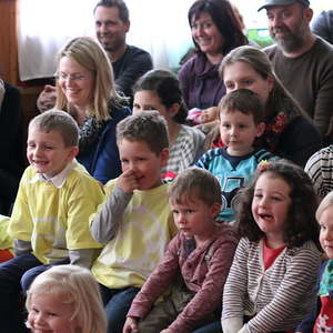 30 Jahre Kindergarten Sarleinsbach