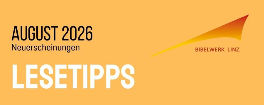 Lesetipps August