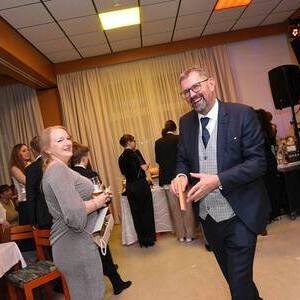 Aktivtreff Holzheim-Zaubertal Pfarrball Linz-St. Margarethen