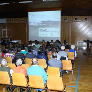 Von Traberg zum Nordkap