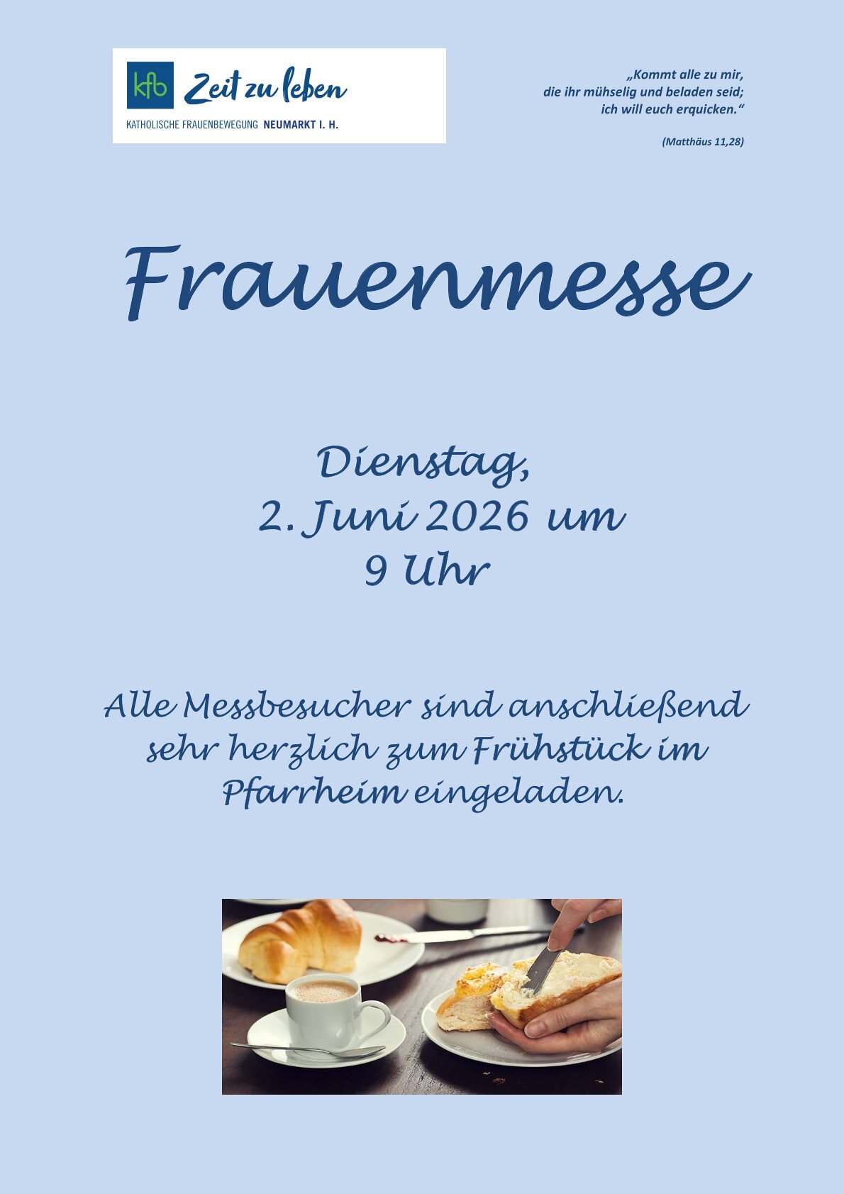 Frauenmesse
