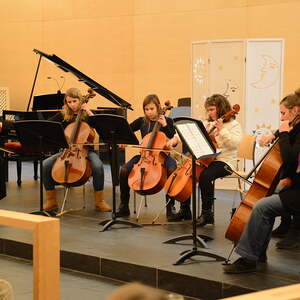 Adventkonzert LMS 2014