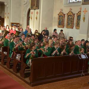 Erntedankfest 2019 in der Pfarre Kopfing