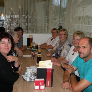 PGR-Mitarbeiterfest 2015