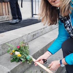 Frauenpilgertag 2023