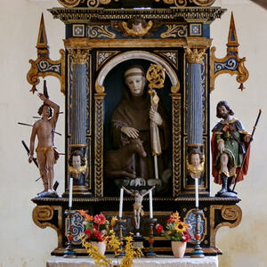 KMB-Frühlingswanderung