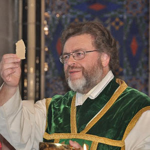 Priesterjubiläum 25