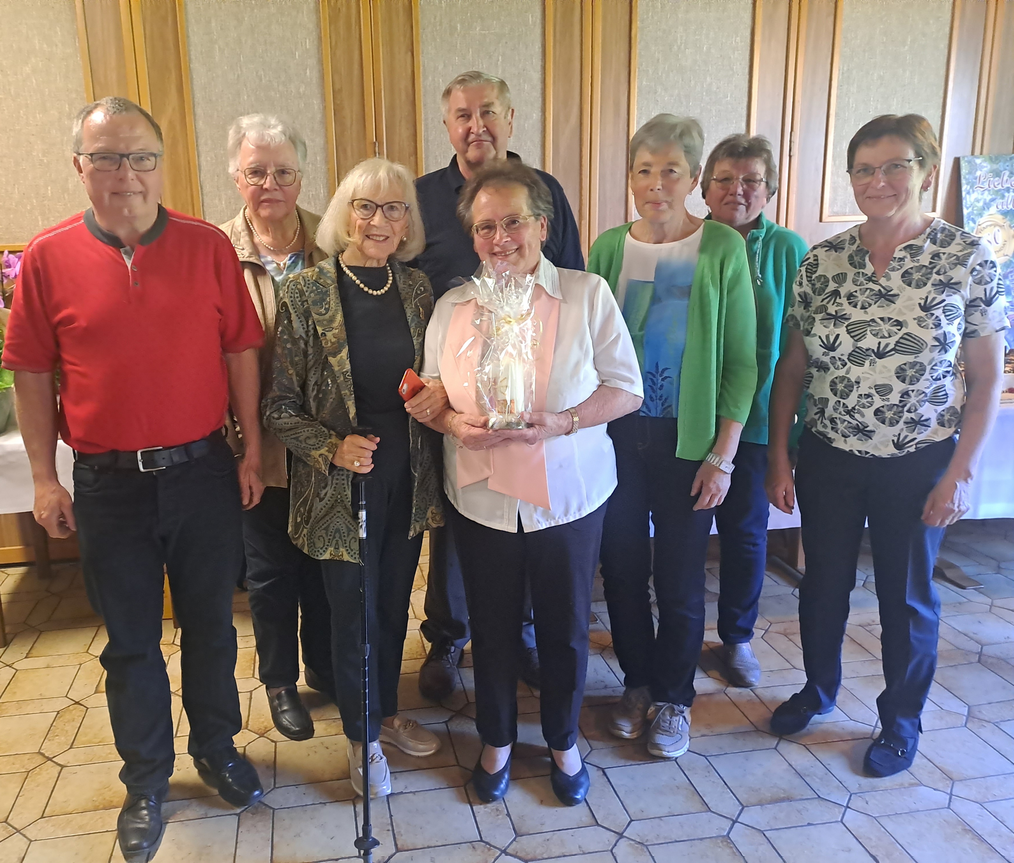 Bgm. Adi Hinterhölzl