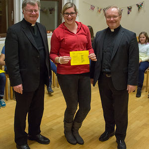 Visitation im Dekanat Weyer