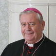 Bischof Ludwig Schwarz