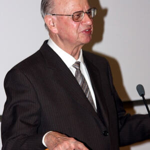 Fest für Prof. Rudolf Zinnhobler