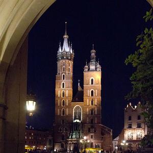 Krakau 