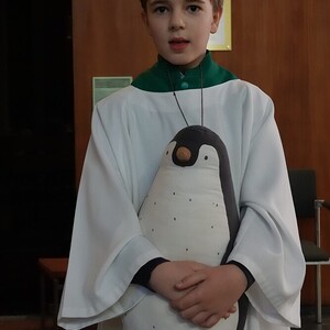 Kinder- und Kuscheltiersegnung