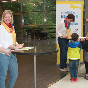 Bluatschink Familienkonzert