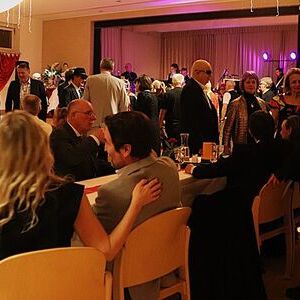 Kleinmünchner Pfarrball