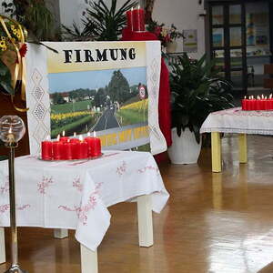 Pfarrkirche Hl. Familie, Steyr-Tabor