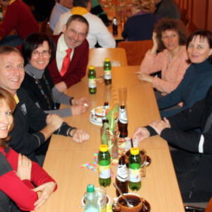 Kindermesse und Frühschoppen 