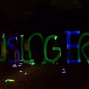 Das Jungscharlager 2016 der Pfarren Kirchdorf, Scharnstein und Viechtwang in Spital am Pyhrn.