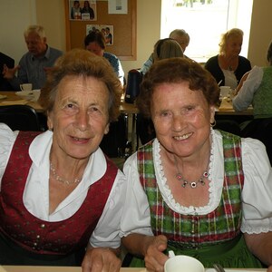 Gratulation zum 80er