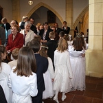 Erstkommunion 2010