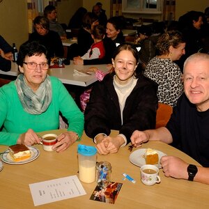 Pfarrkirche Schardenberg