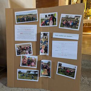 Familiengottesdienst