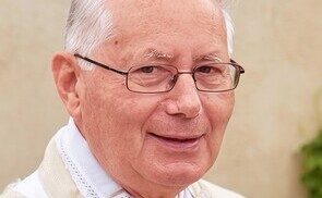 Konsistorialrat Johann Loidl verstorben