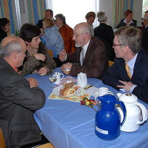 Elisabeth-Fest in Altenberg